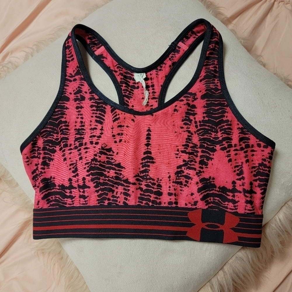Under Armour- Women's Sportsbra